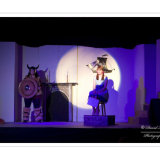 Melody, played by Alice Birchmore