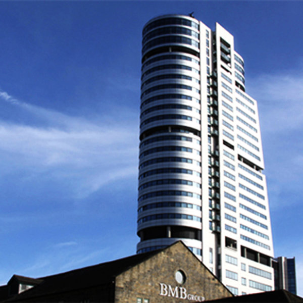 Bridgewater Tower, Leeds