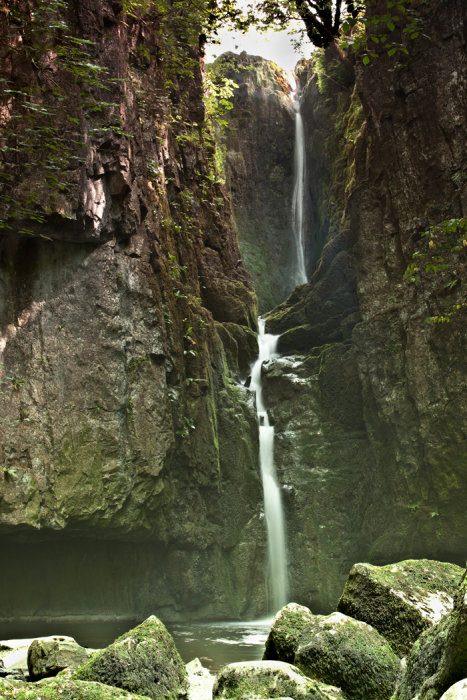 Catrigg Force Stainforth