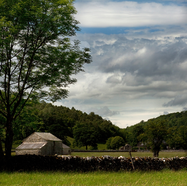 Meadows & Barns