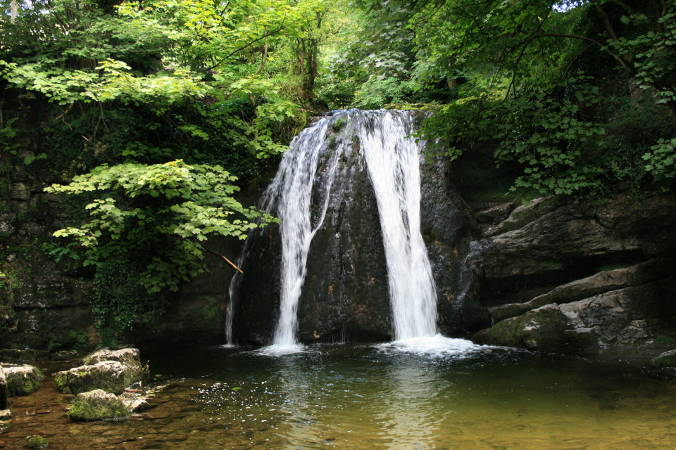 Janet's Foss
