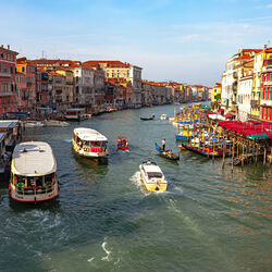 Grand Canal