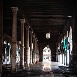 Rialto Fish Market