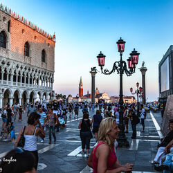 St Marks Square