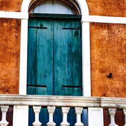 Green Door