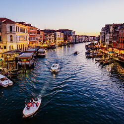 Grand Canal