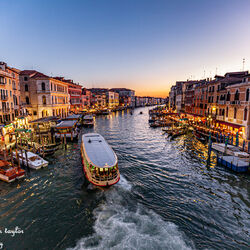 Grand Canal