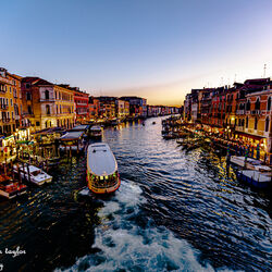 Grand Canal