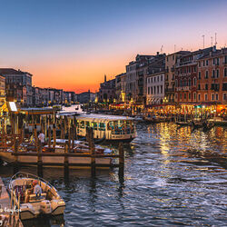 Grand Canal