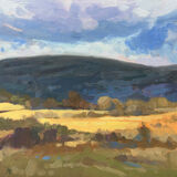 Autumn Fields