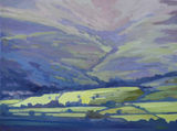 Base of Pen Y Fan