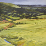 Brecon Beacons Vista