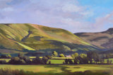 Brecon Hills