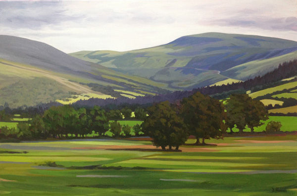 Brecon Valley