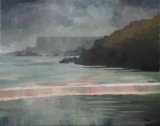 Broadhaven Beach, Pembroke