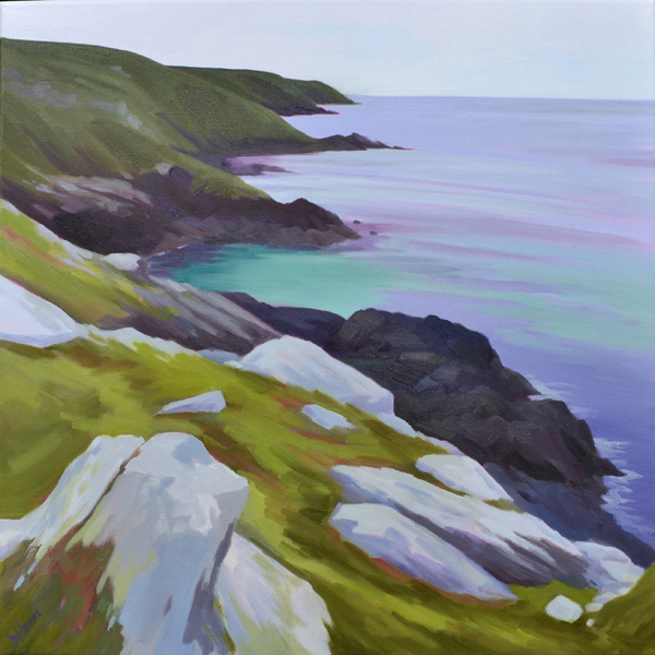 Calm Waters, St Ives