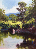 Ewenny River