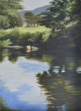 Ewenny River
