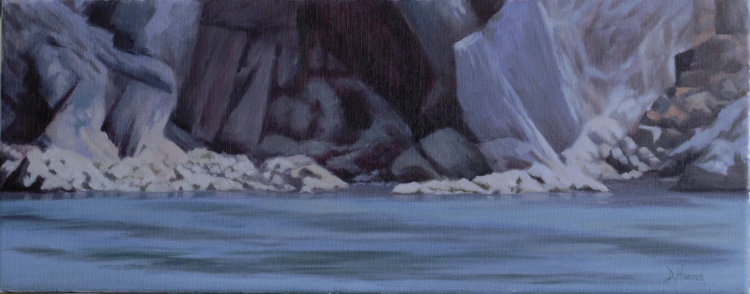 Rock Study