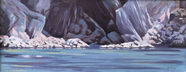 Rock Study