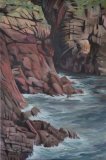 Freshwater East, Pembroke Coastal Path