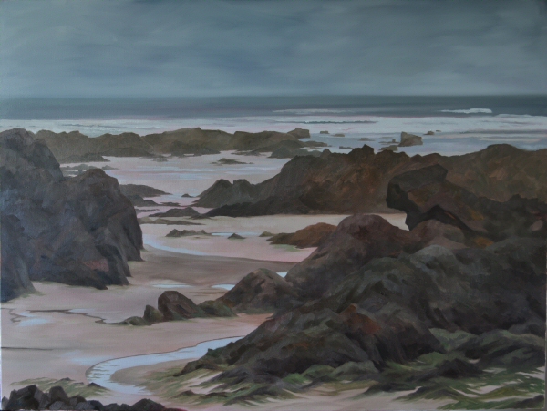 Freshwater West, Pembroke