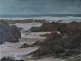 Freshwater West, Pembroke