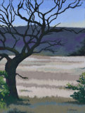 Tree II - Llantwit Fardre