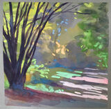 Parc Dowlais (w/colour)