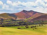 Pen Y Fan
