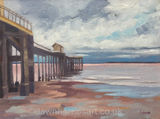 Penarth Pier