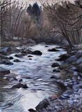 River Walk - Neath
