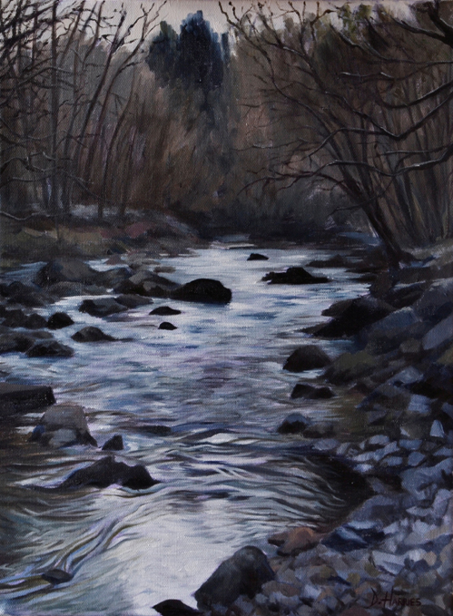 River Walk - Neath