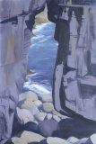 St Govans Arch