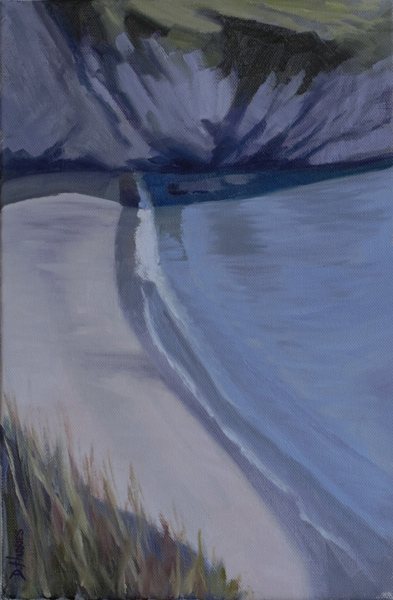 Whitesands Bay