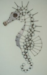 Sea Horse