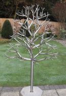 Stainless Steel Tree