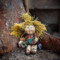 ABANDONED by Ashley Franklin