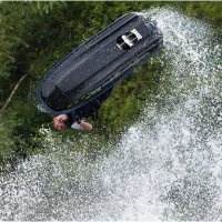 ABOUT TURN by Garn Parkes