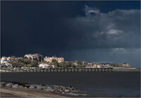 AFTER THE STORM by Phil Robinson