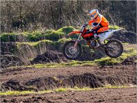 AIRBORNE by Kevin Marriott