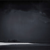APPROACHING BLACKOUT by Jim Connolly