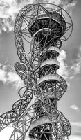 ARCELORMITTAL ORBIT by Dave Boardman