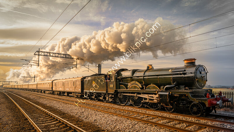 A GOLDEN AGE by Richard Bower