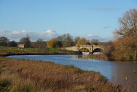 A LOCAL LANDSCAPE by Malcolm Neal