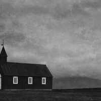 A LONELY FAITH by Paul O'Flanagan