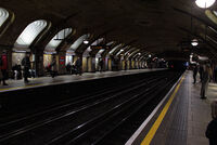 BAKER STREET by Dave James