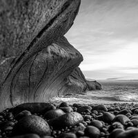 BEACH by Liva Paseka
