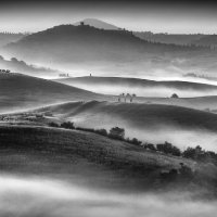 BELVEDERE DAWN by Ashley Franklin