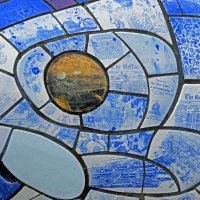 BIG FISH by Mike Bradley